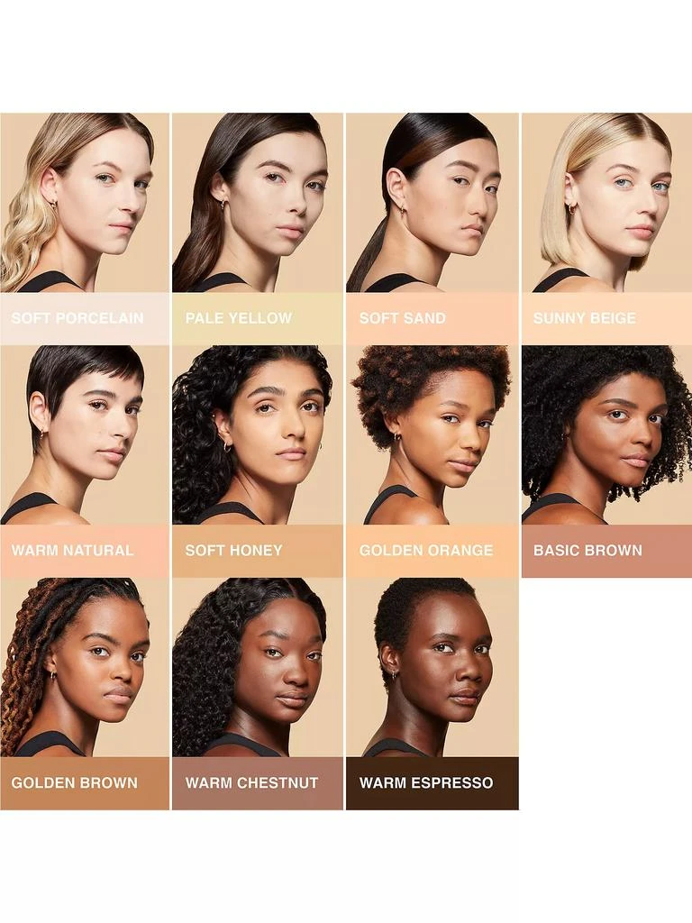 Bobbi Brown Sheer Finish Pressed Setting Powder 7