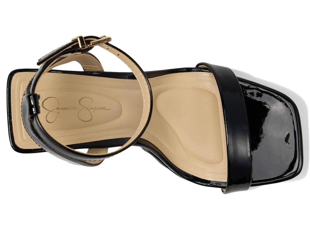 Jessica Simpson Adonia High Heel Sandals 2
