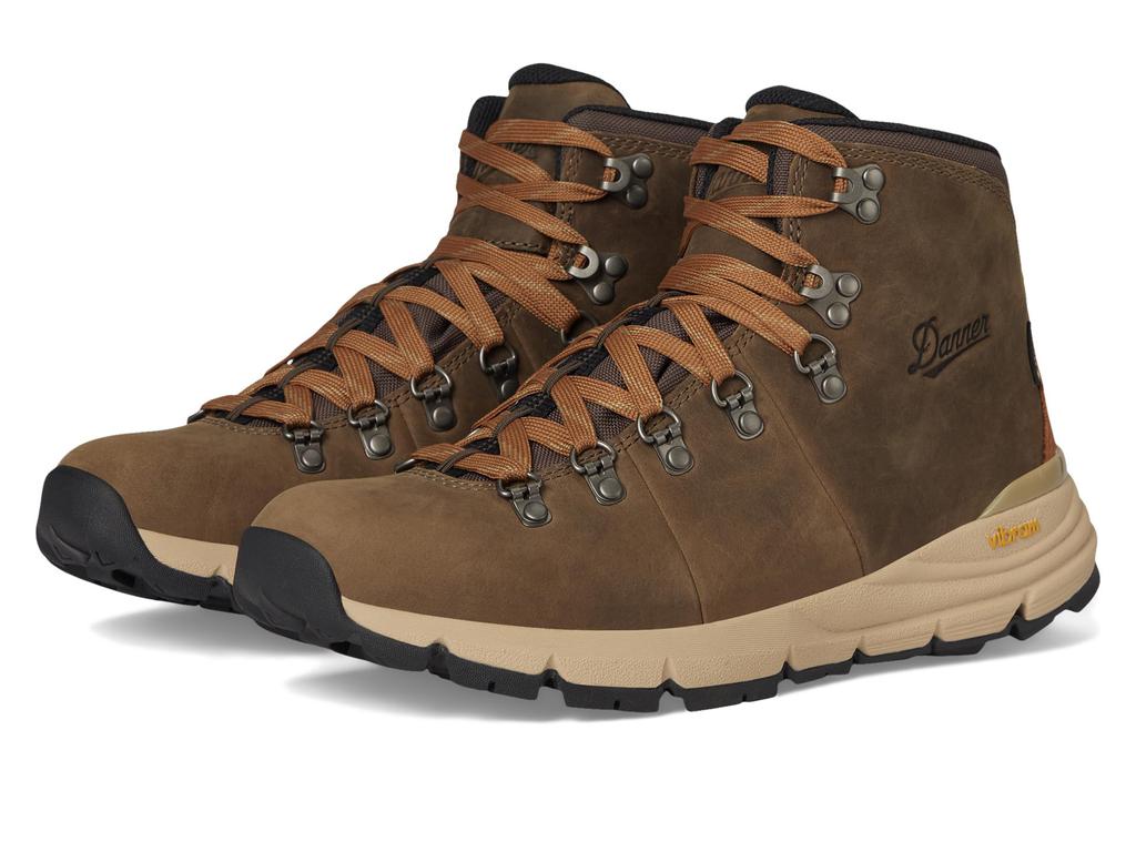 Danner Mountain 600 Leaf