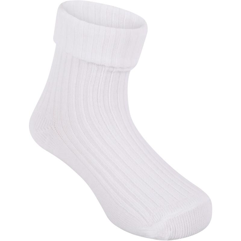 Tartine et Chocolat Socks set in white and blue