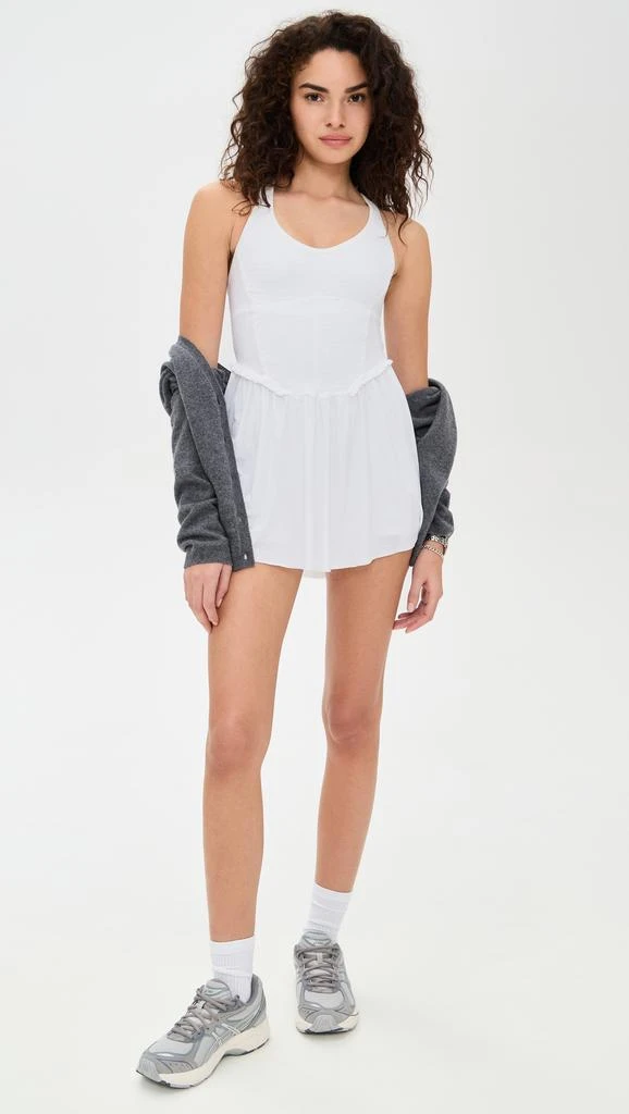 FP Movement Smockin Hot Dress 4