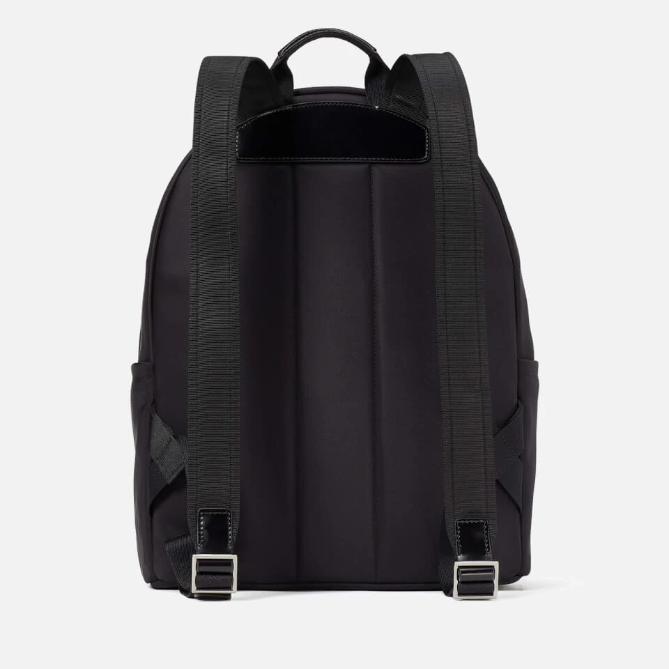Kate Spade Kate Spade New York Sam Icon Medium Nylon Backpack 3