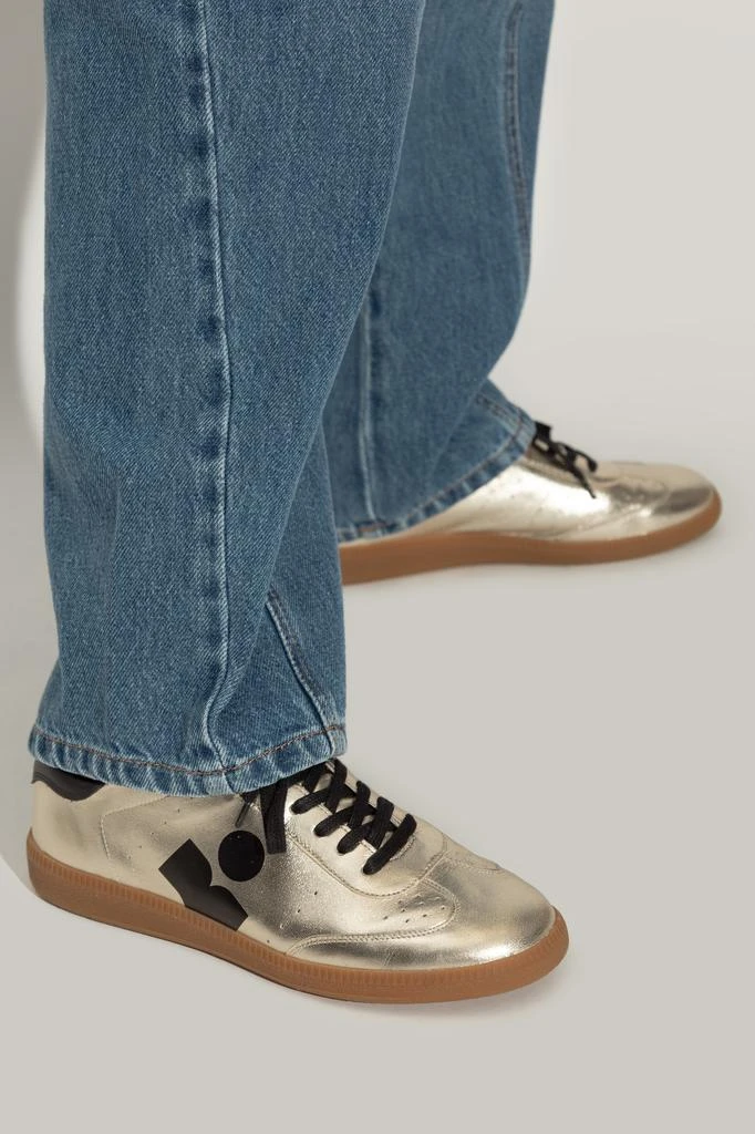Isabel Marant Sneakers 2