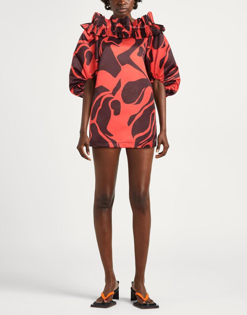 SUOLI Short dress