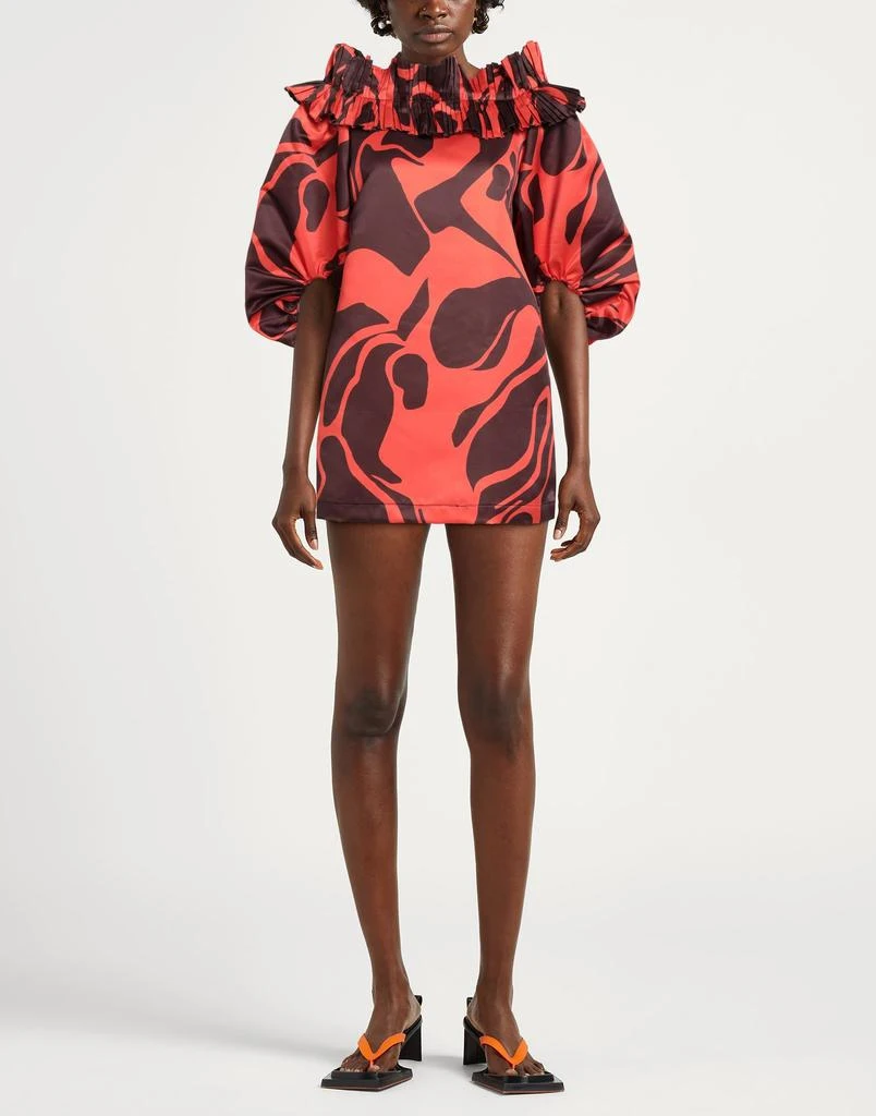 SUOLI Short dress 2