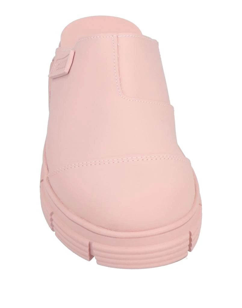 Ganni Mules and clogs 4
