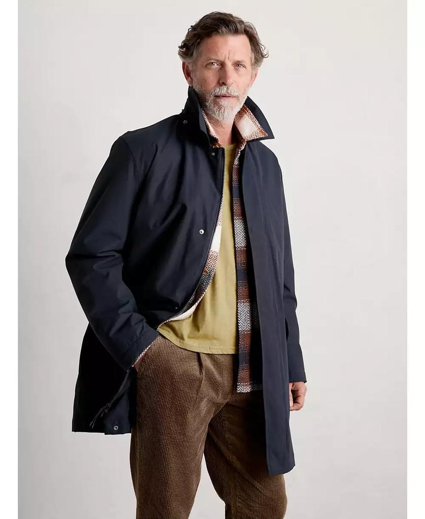 Shop Barbour Exmoor padded casual coat on Sale at BeyondStyle