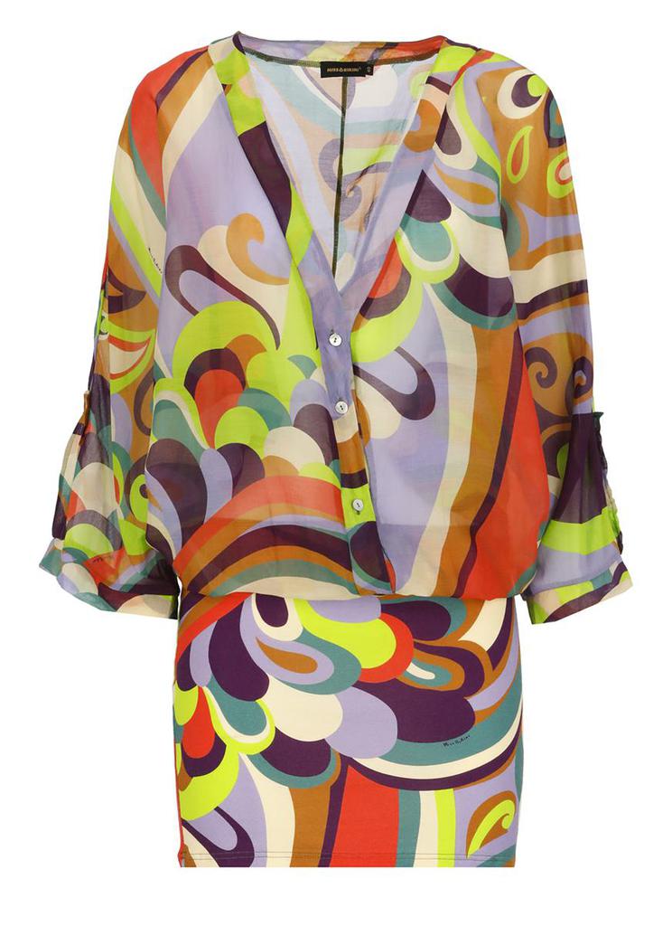 MISS BIKINI Miss Bikini Dresses Multicolour