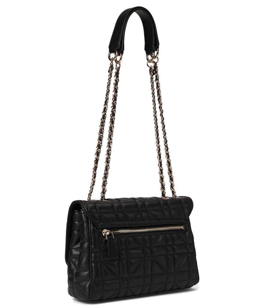 ★Guess ★Edita Convertible Crossbody Flap ★関税込★ GUESS Edita Convertible Crossbody Flap - Crossbody Bags