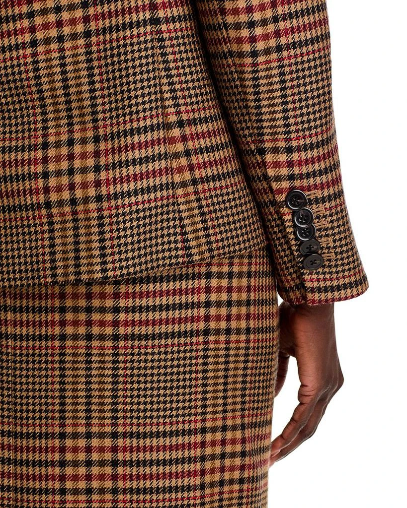 VERONICA BEARD Aire Dickey Jacket 5