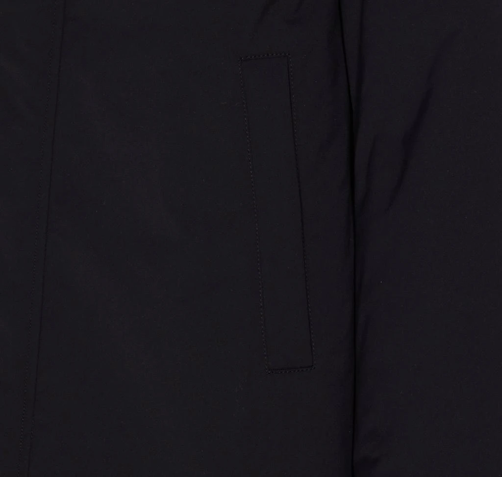 Herno Herno Hood Detailed Padded Coat 3
