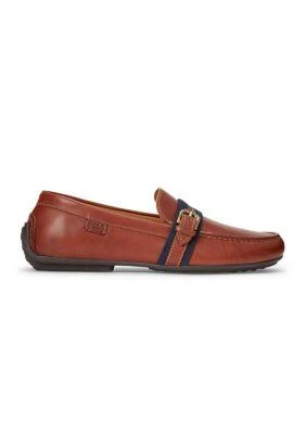 Ralph Lauren Ralph Lauren Riali Loafers 2