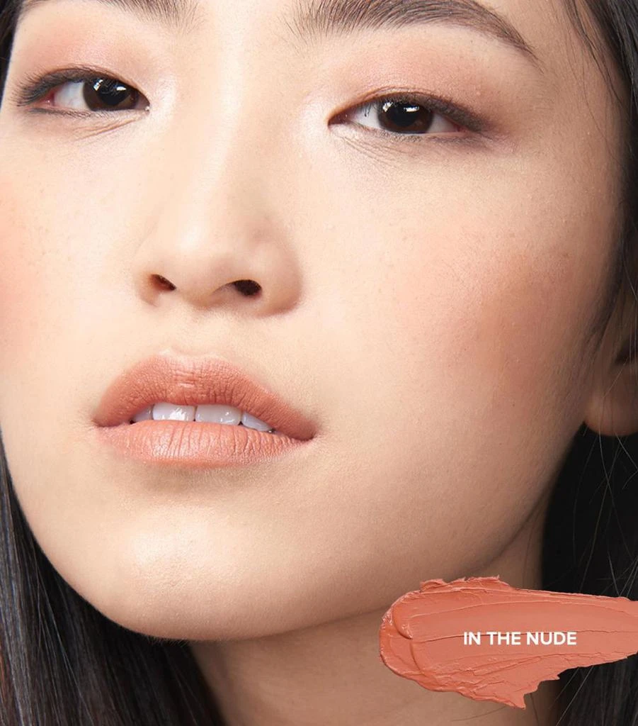 NUDESTIX Nudies Matte Blush 3