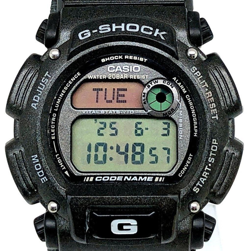 Casio (Pre-Owned)