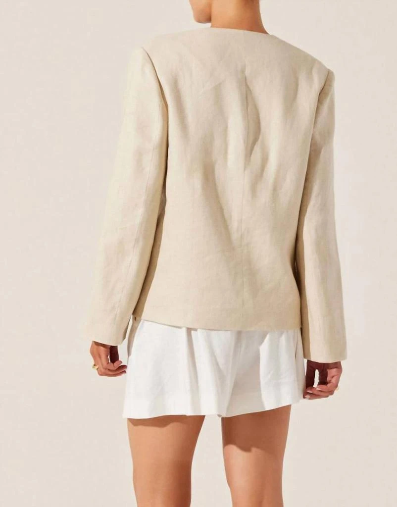 ASTR Astr - Dannika Blazer 2