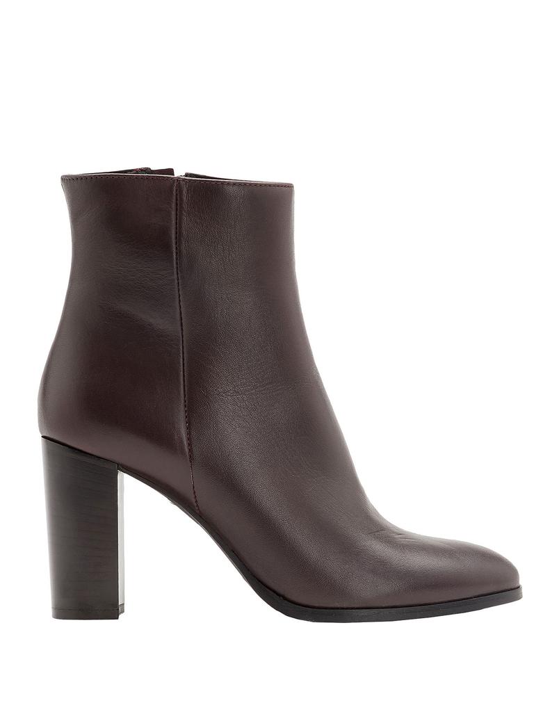LEONARDO PRINCIPI Ankle boot
