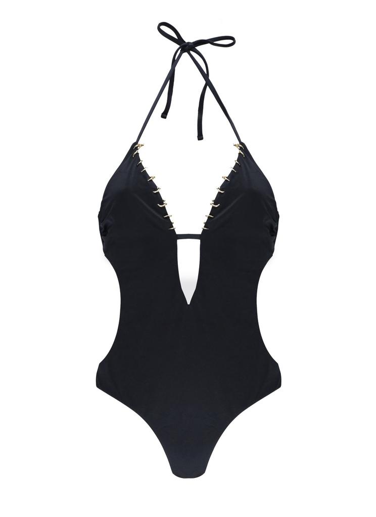 MISS BIKINI Miss Bikini Bodysuit