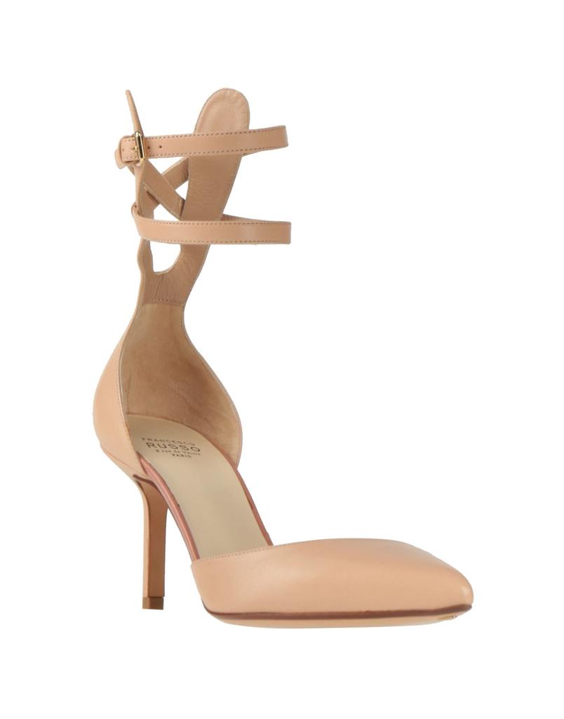 FRANCESCO RUSSO Pump