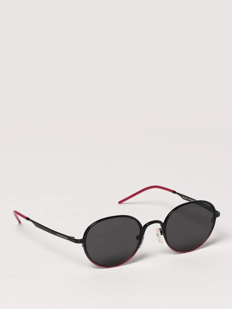 Emporio Armani Sunglasses woman Emporio Armani 1