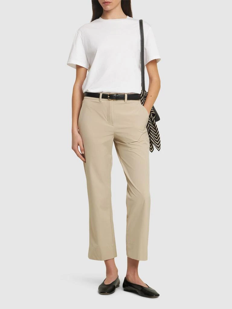Tory Sport Technical Twill Pants 1