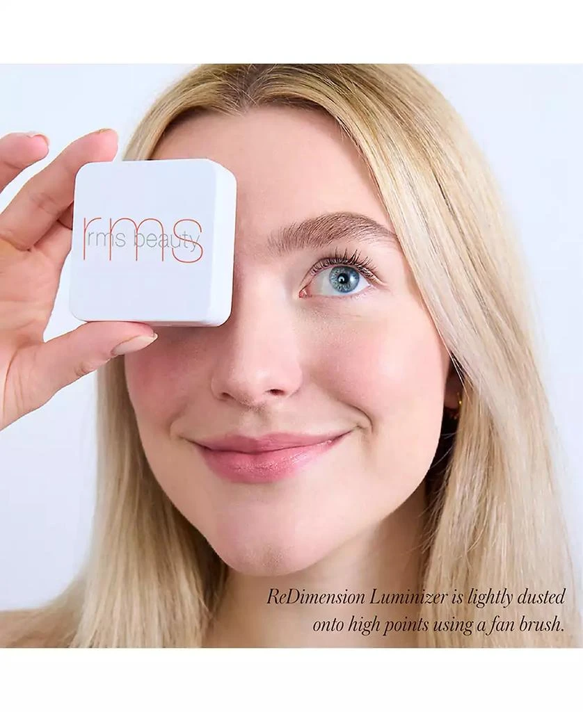 RMS Beauty ReDimension Hydra Dew Luminizer 6