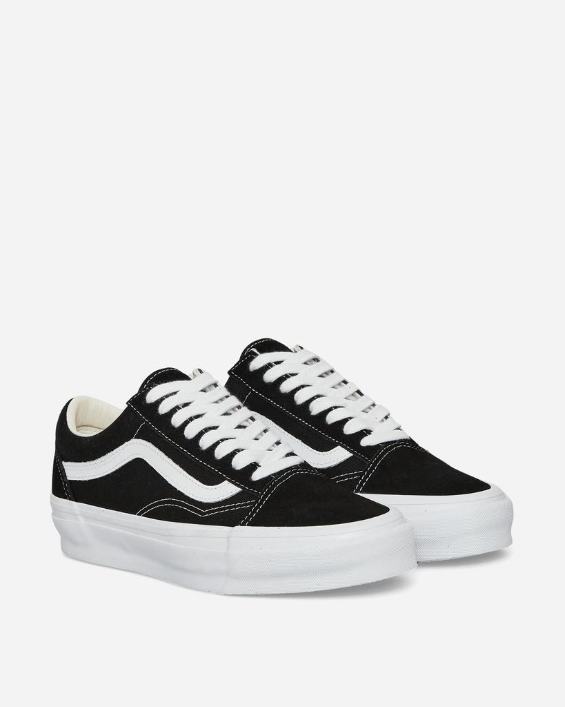 Vans Old Skool LX Sneakers Black