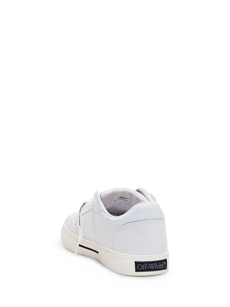 Off-White Off-White Low Sneaker New Vulcanized 3