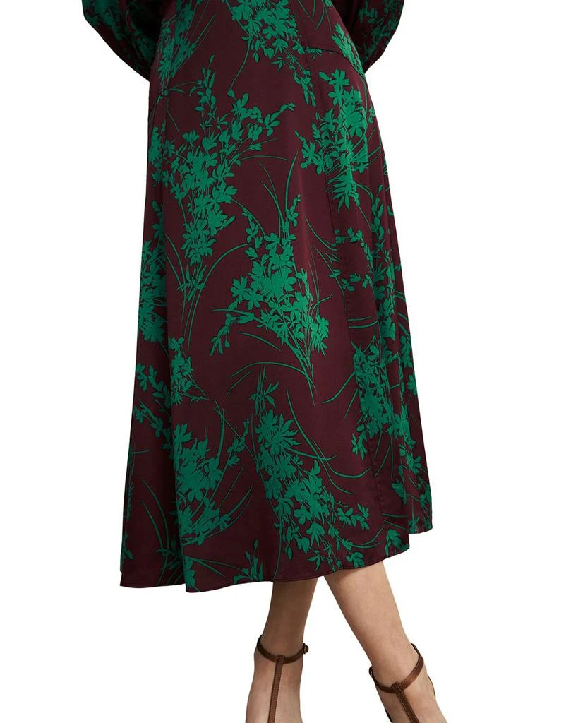 HOBBS LONDON Limited Grasmere Skirt 4