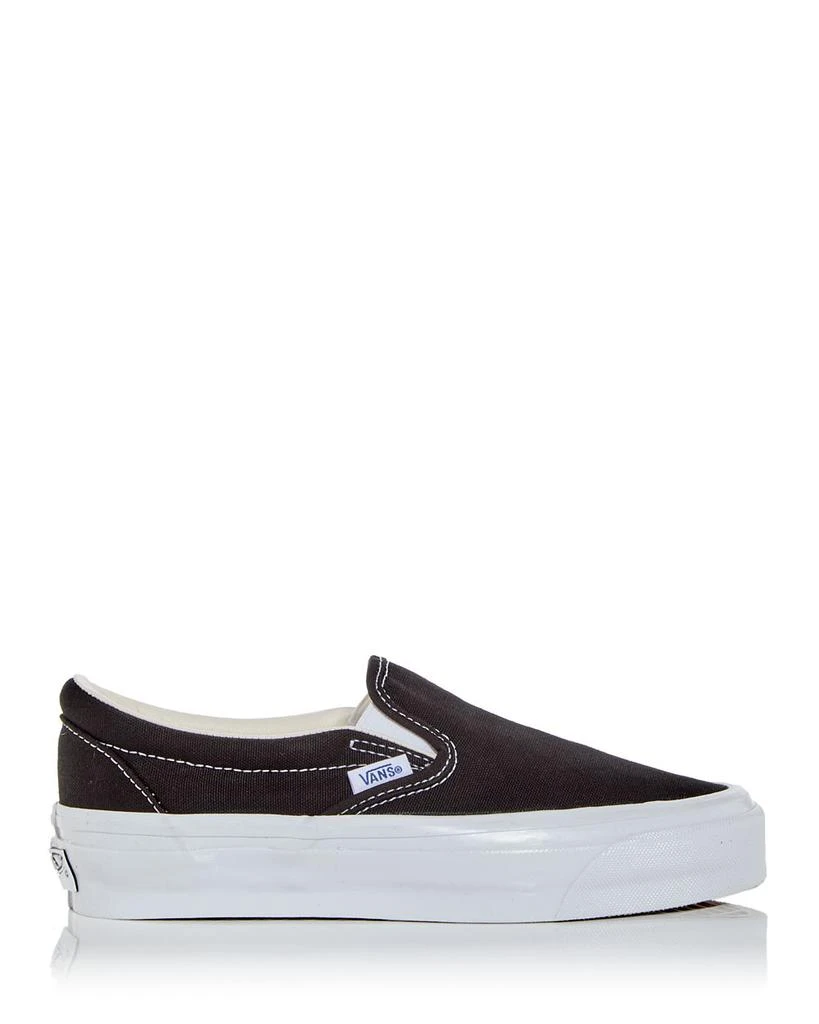 Vans Women
s LX Reissue 98 Slip On Sneakers 2