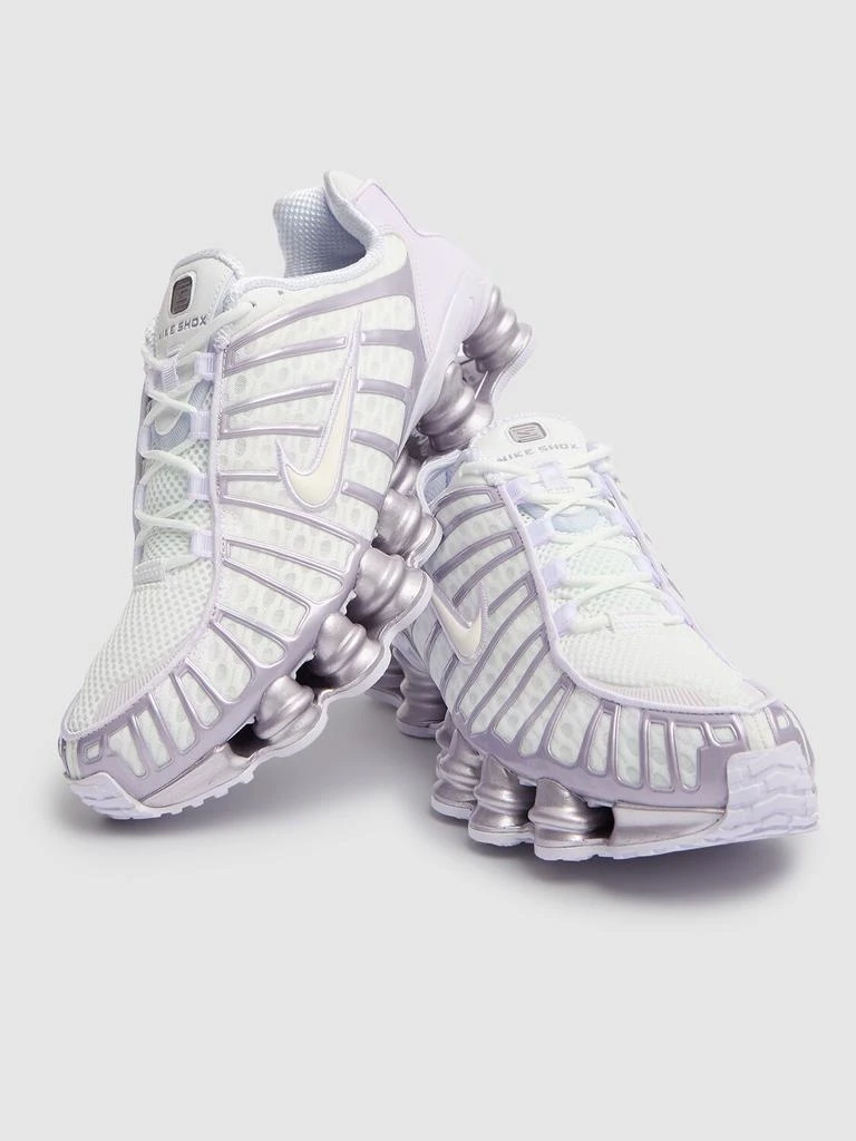 NIKE Shox Tl Sneakers 1