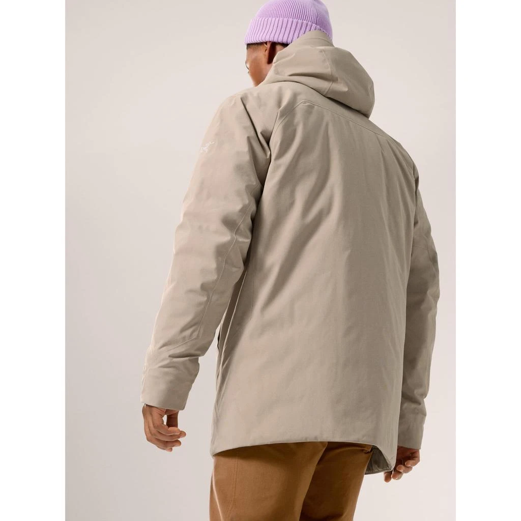 Arc'teryx Arc'teryx Therme Parka Men's | Extended Warmth and Gore-Tex Protection 6
