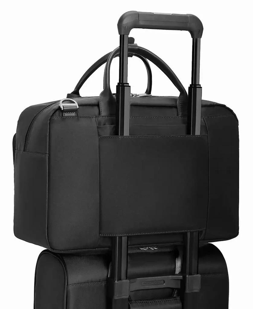 Briggs & Riley 10.5" Rhapsody Multi-Pocket Cabin Bag 6