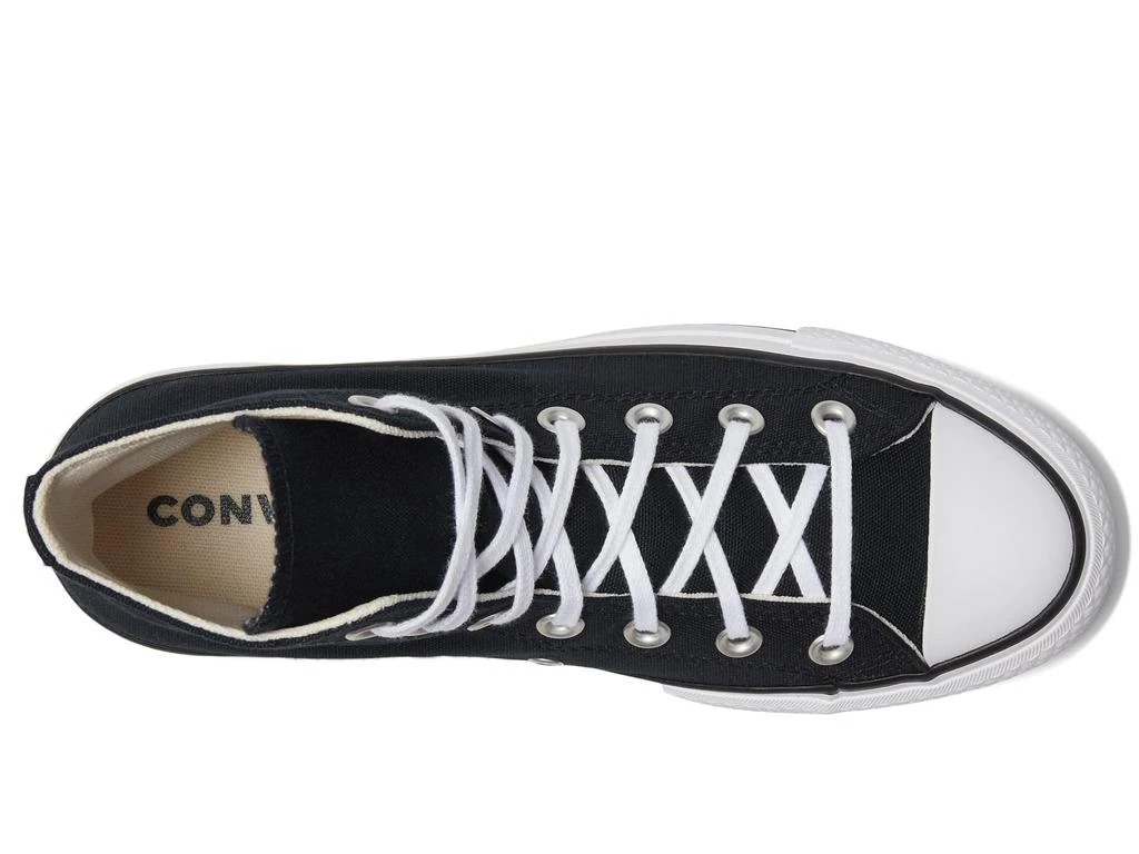 Converse Chuck Taylor All Star High-Top Platform Sneaker 2