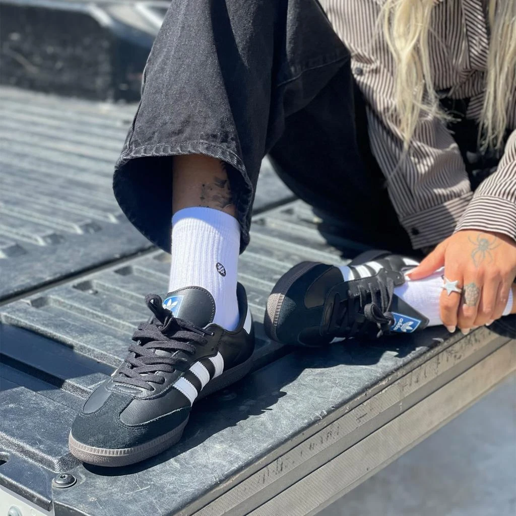 Stance Stance Icon Quarter Sock - Women's 5