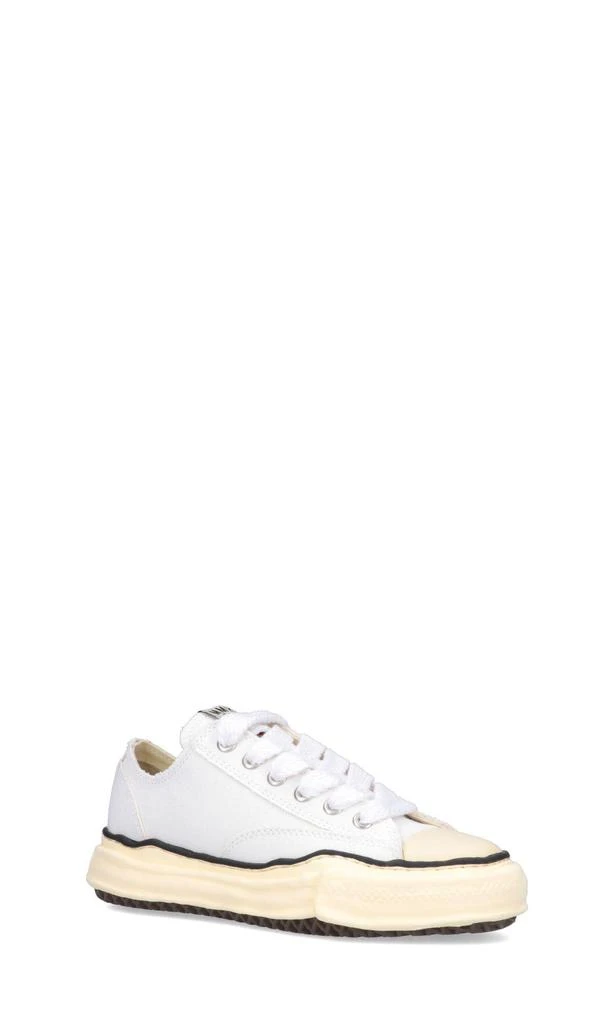 Mihara Yasuhiro original Sole Sneakers 2