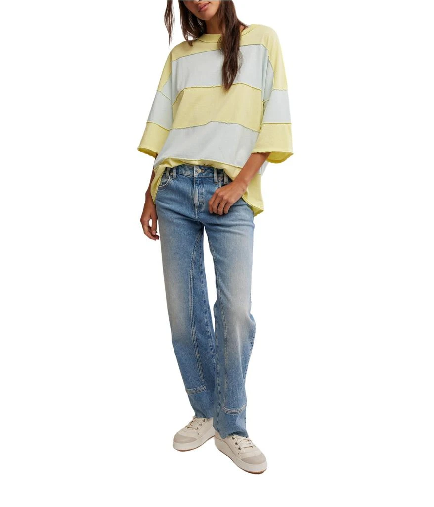 Free People Maddie Tee 4