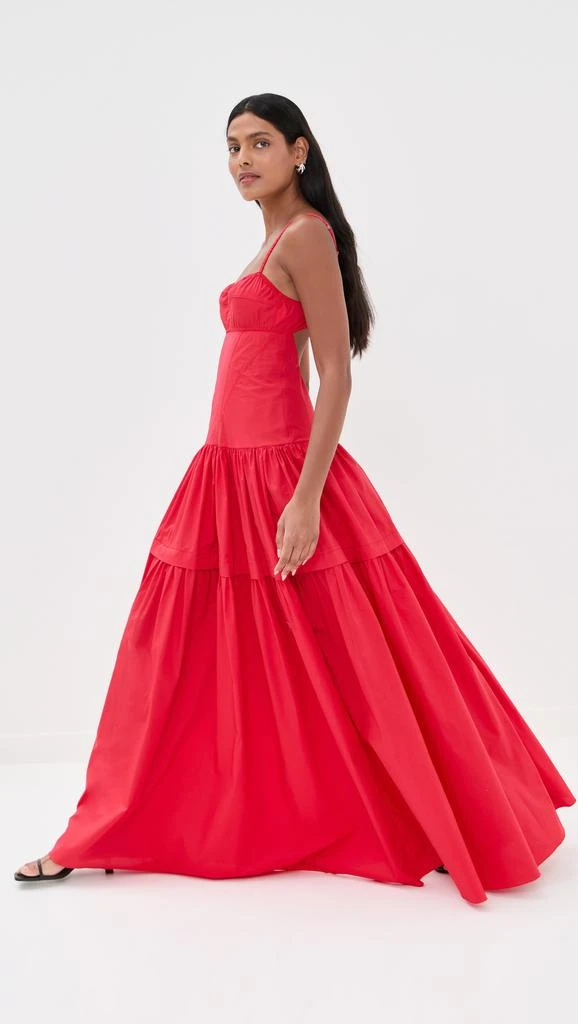Anna October Yulitta Maxi Dress 4