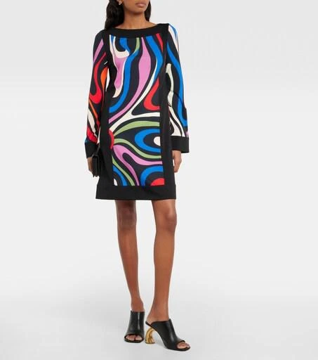 Marmo printed shift dress On Sale Now with Up to 40% Off | Discover Exclusive Deals & Savings at BeyondStyle Authentic Pucci minidresses|women|n|o|designers|pucci|e|m|w|clothing|dresses with Limited-Time Discounts, Free Shipping, and Price Marmo printed shift dress On Sale Now with Up to 40% Off | Discover Exclusive Deals & Savings at BeyondStyle Authentic Pucci minidresses|women|n|o|designers|pucci|e|m|w|clothing|dresses with Limited-Time Discounts, Free Shipping, and Price