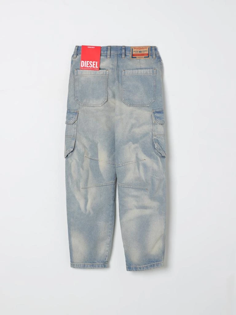 Diesel Jeans kids Diesel 2