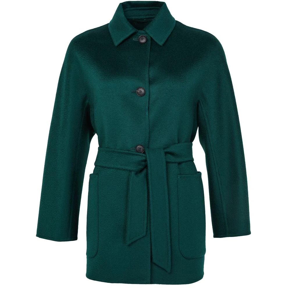 Max Mara Lembi coat 2