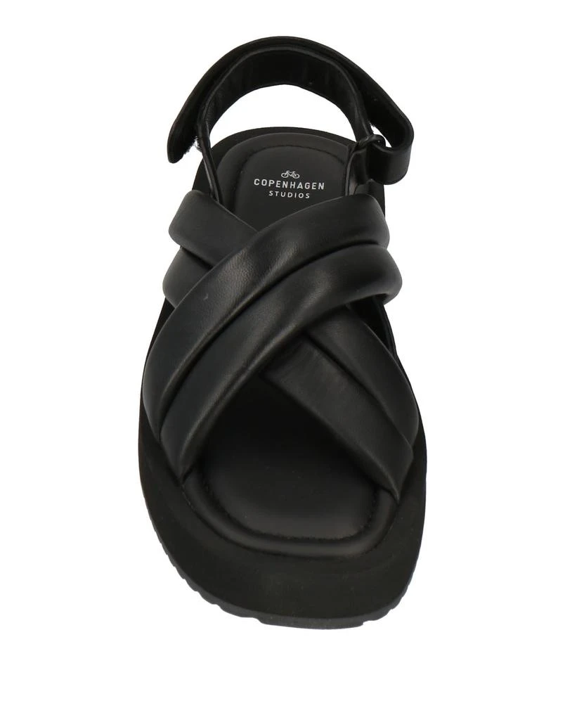 COPENHAGEN STUDIOS Sandals 4