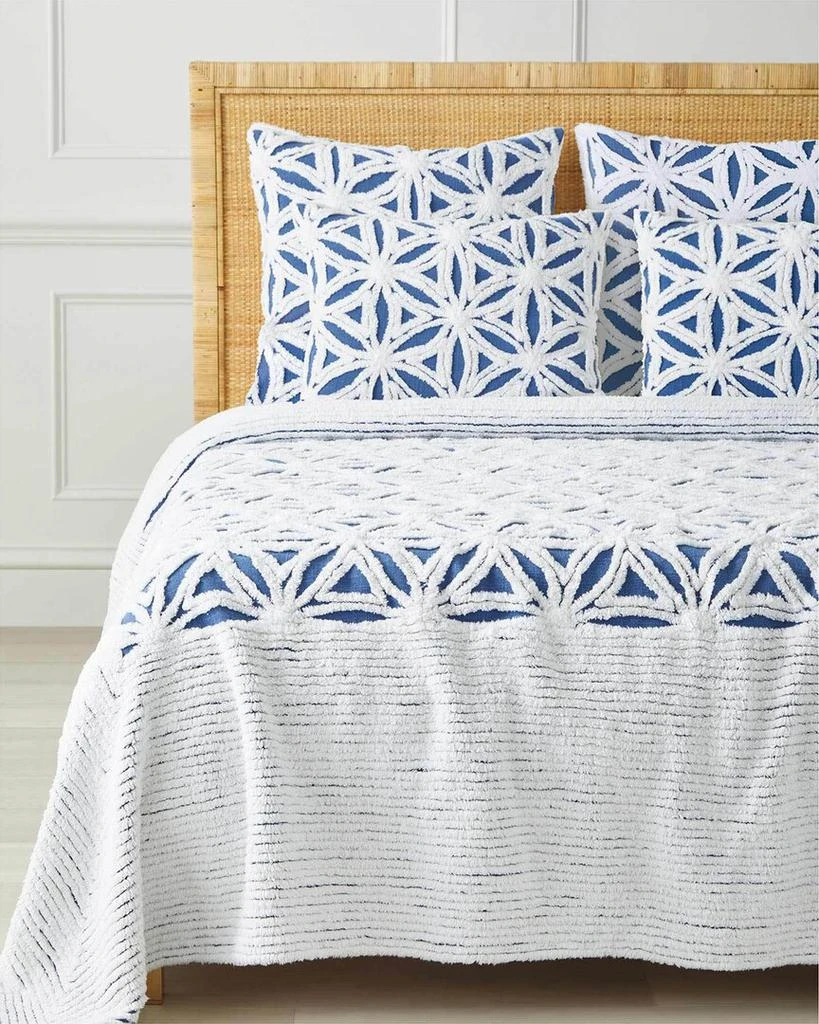Serena & Lily Marion Bedspread 1