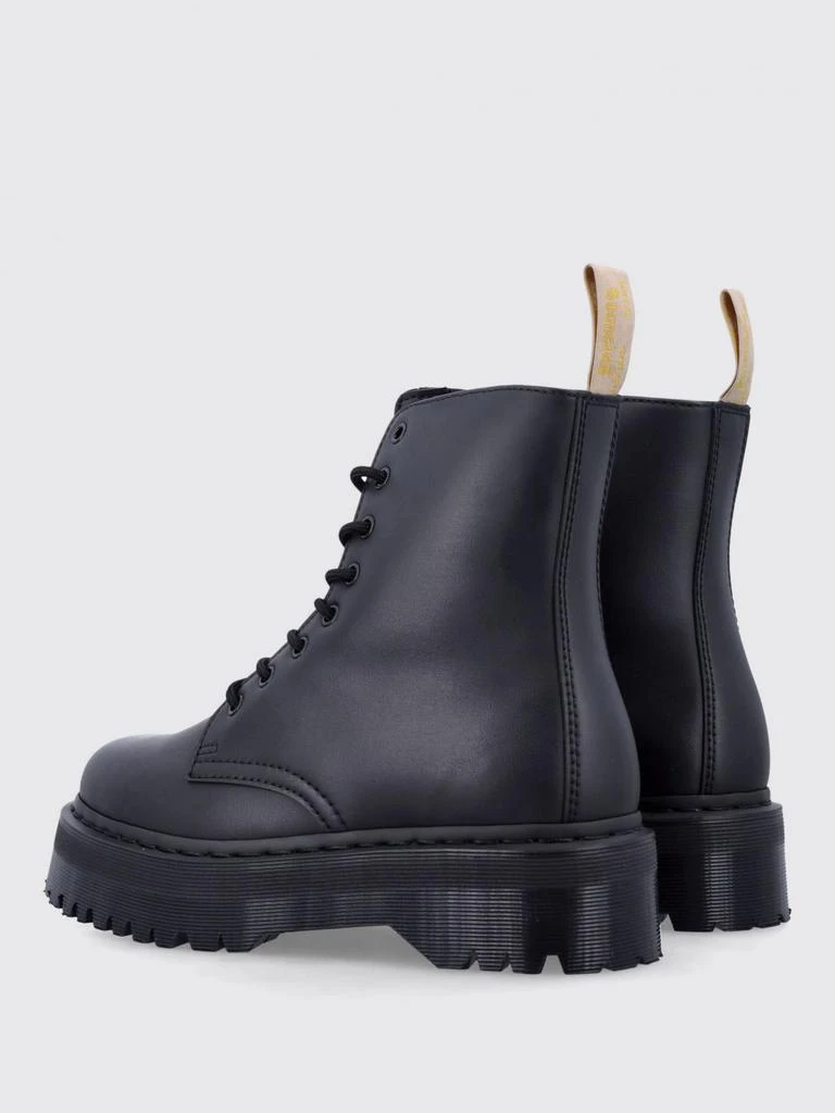 Dr. Martens Flat shoes woman Dr. Martens 3