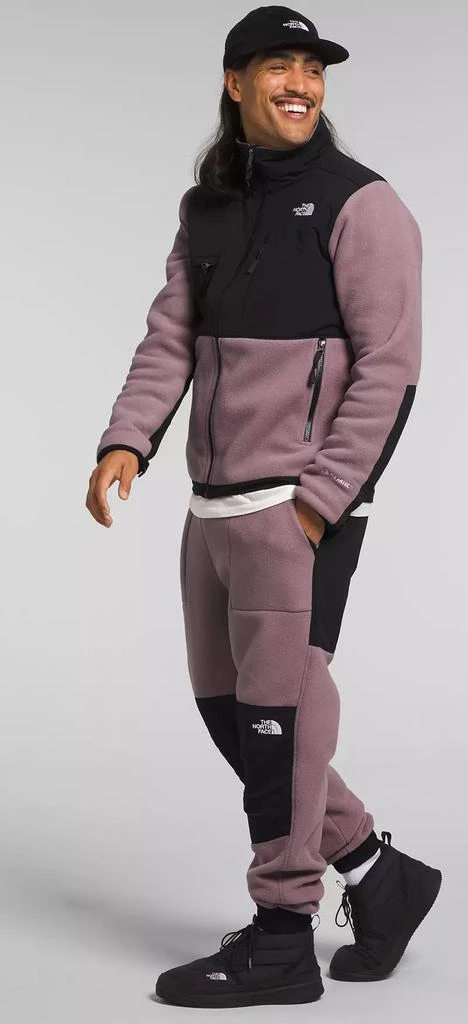 The North Face The North Face Men's Denali Fleece Jacket 4