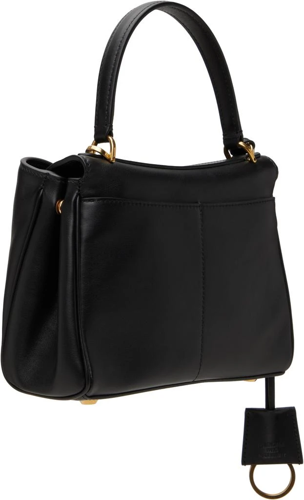 Balenciaga Black Rodeo Mini Bag 3