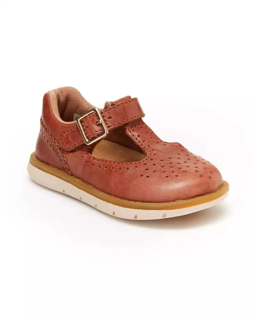Stride Rite Toddler Girls SRT Nell Shoes 1