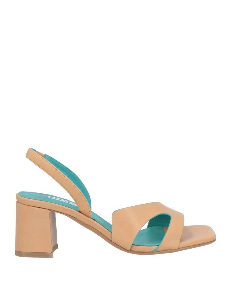 Fratelli Rossetti Sandals 1