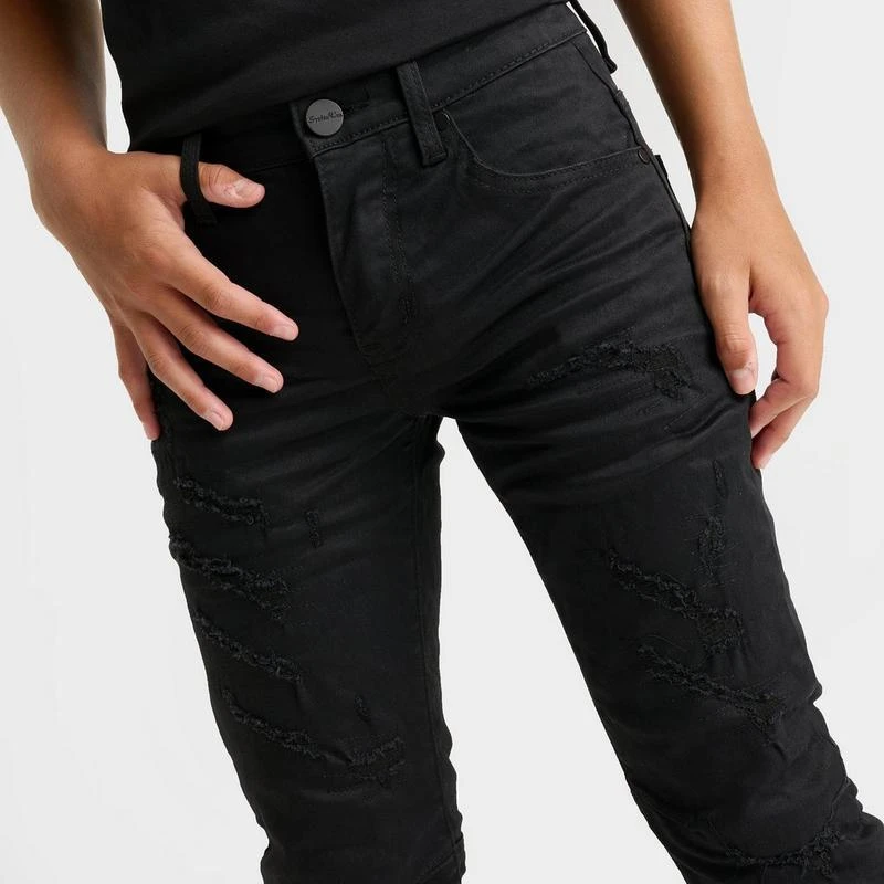 Smoke Rise Boys
 Smoke Rise Slim Denim Jeans 5