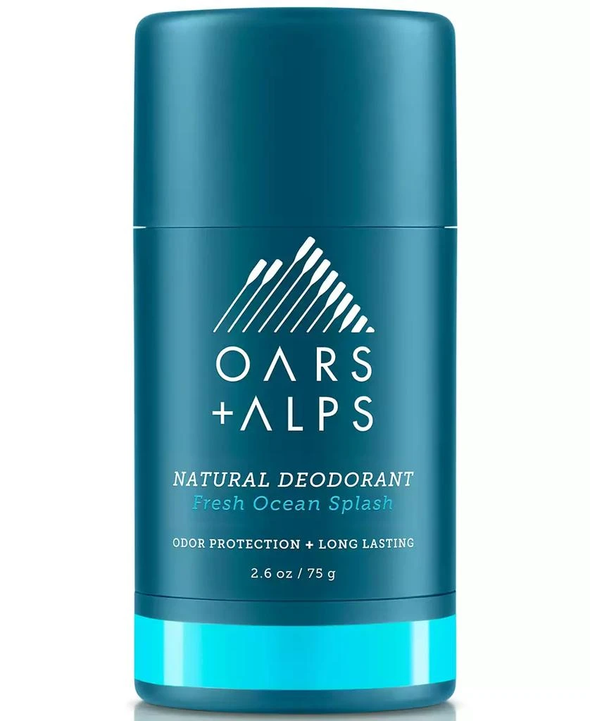 Oars + Alps Fresh Ocean Splash Deodorant, 2.6-oz. 1