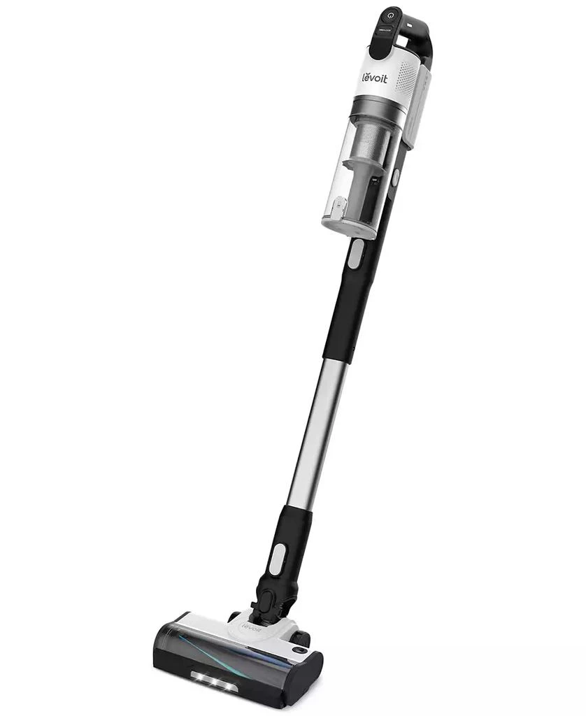 Levoit Lightweight Cordless Stick Vacuum, LVAC 200 1